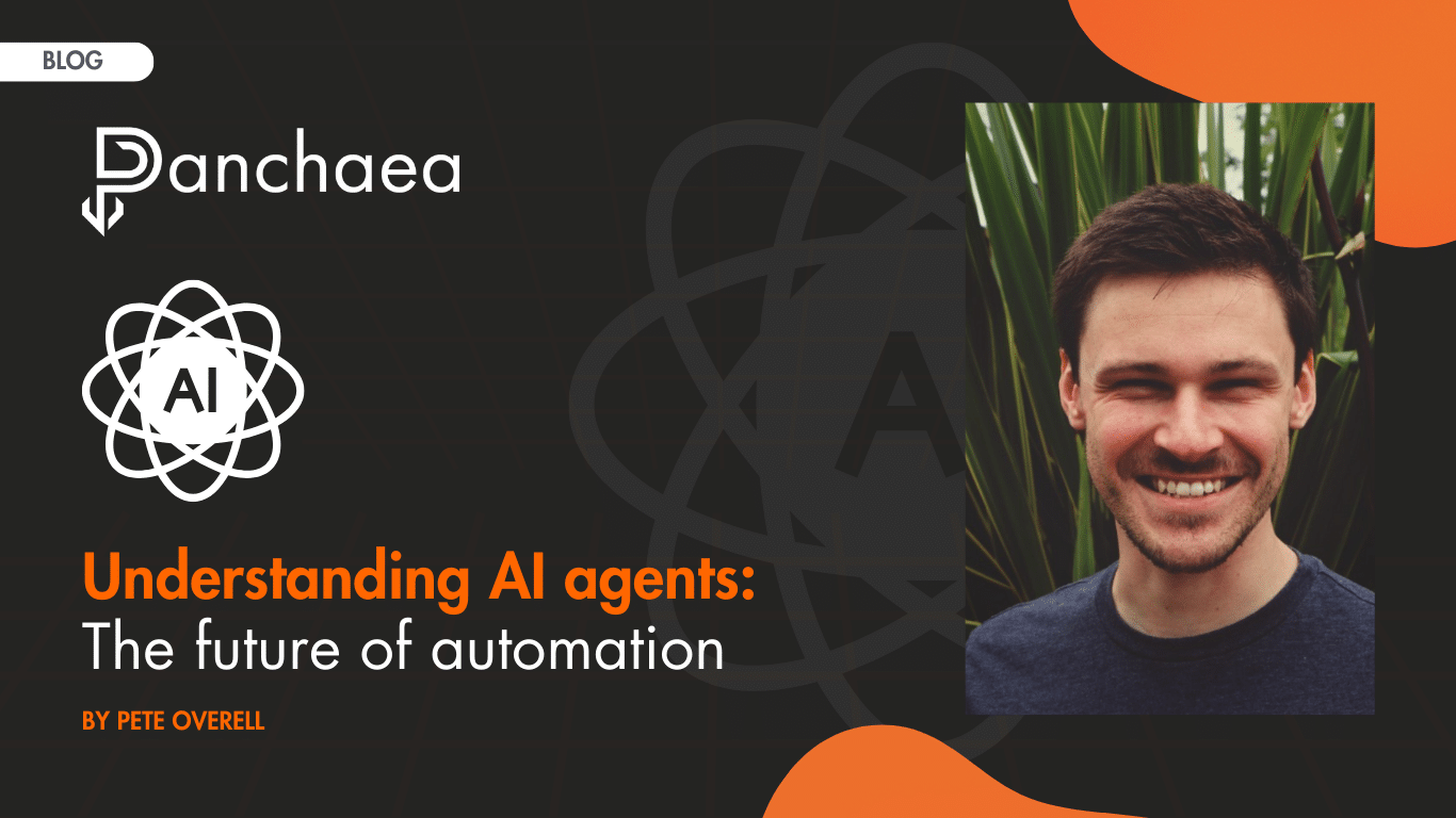 Understanding AI agents: The future of automation